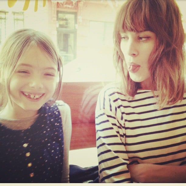 Alexa Chung