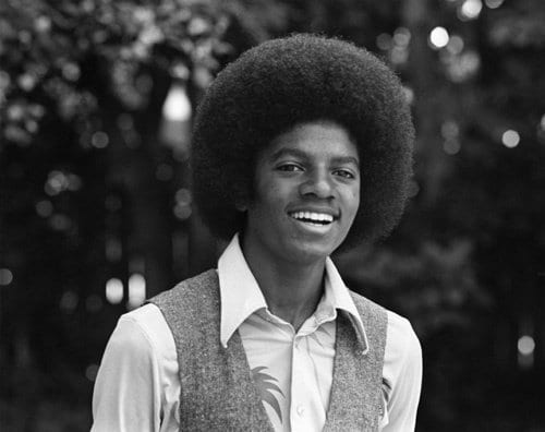 Michael Jackson