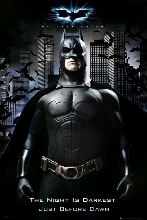 The Dark Knight