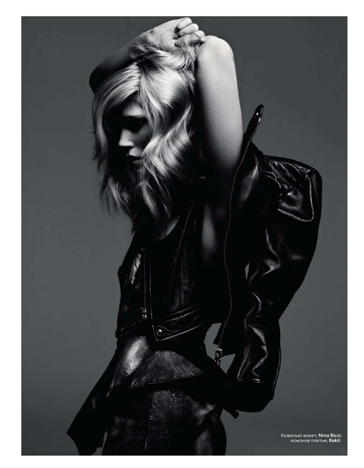 Iselin Steiro