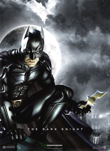 The Dark Knight
