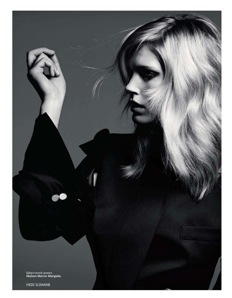 Iselin Steiro