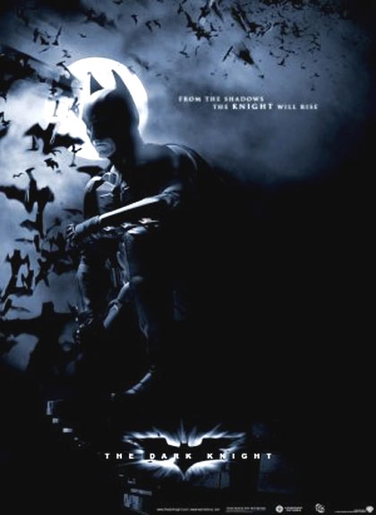 The Dark Knight