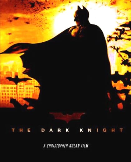 The Dark Knight
