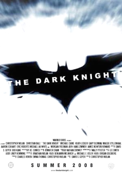 The Dark Knight