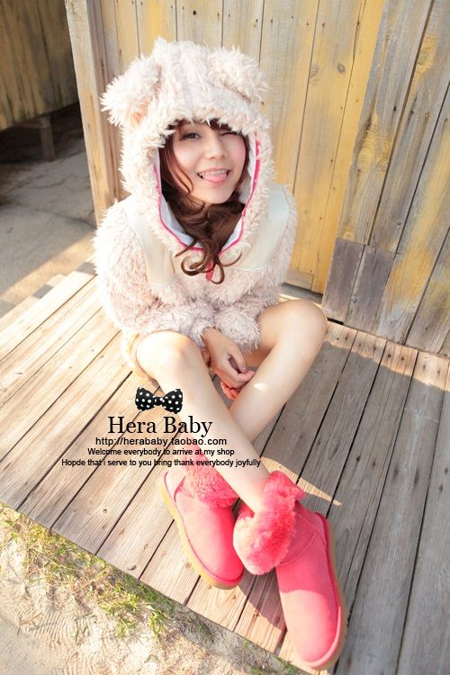 Hera Miao Miao