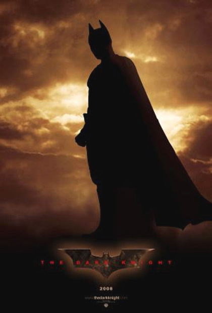 The Dark Knight