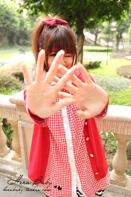 Hera Miao Miao