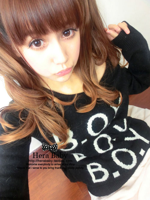 Hera Miao Miao