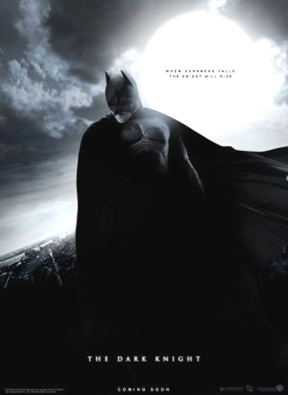 The Dark Knight
