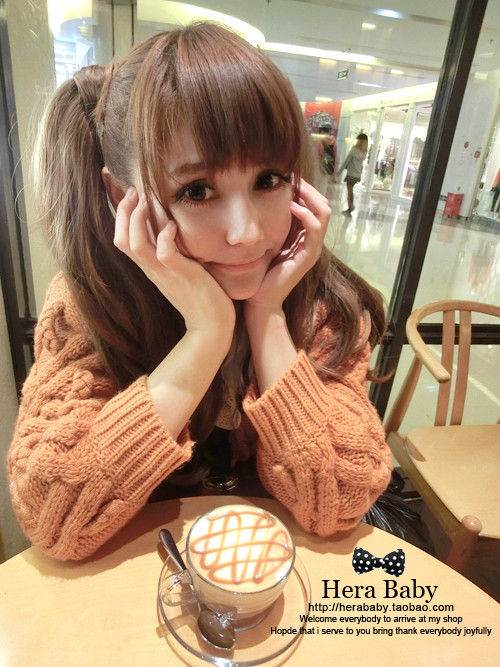 Hera Miao Miao