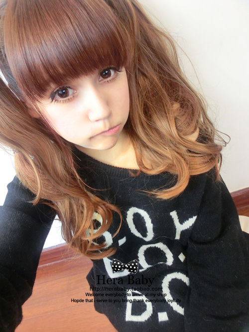 Hera Miao Miao