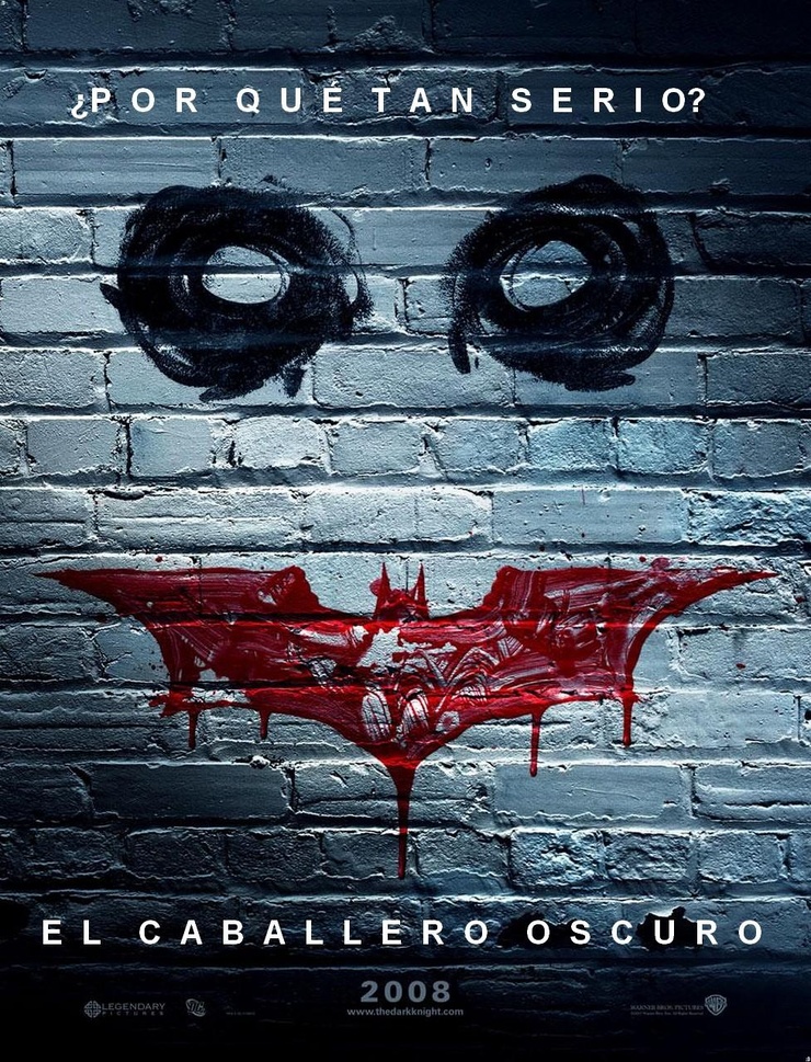 The Dark Knight