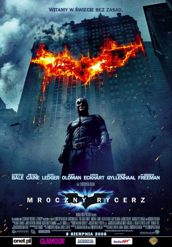 The Dark Knight