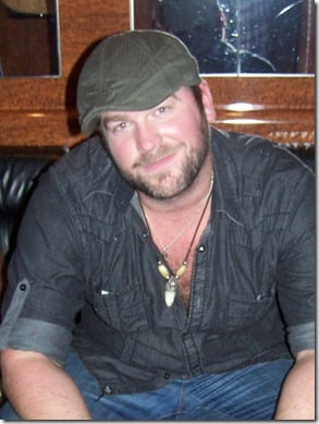 Lee Brice