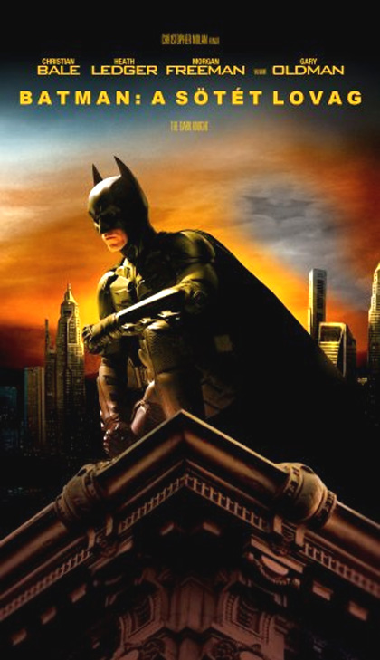 The Dark Knight