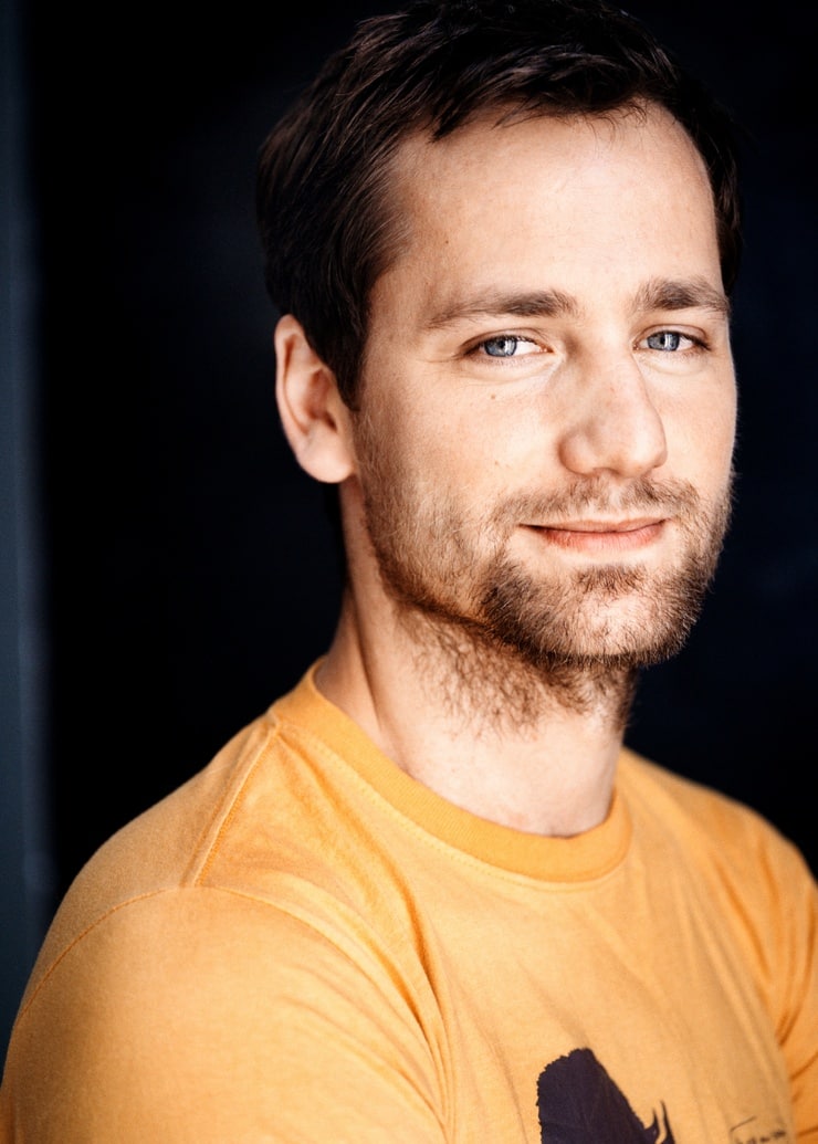 Florian Stetter