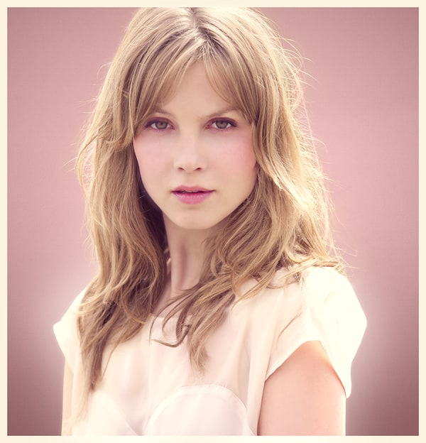 Sylvia Hoeks