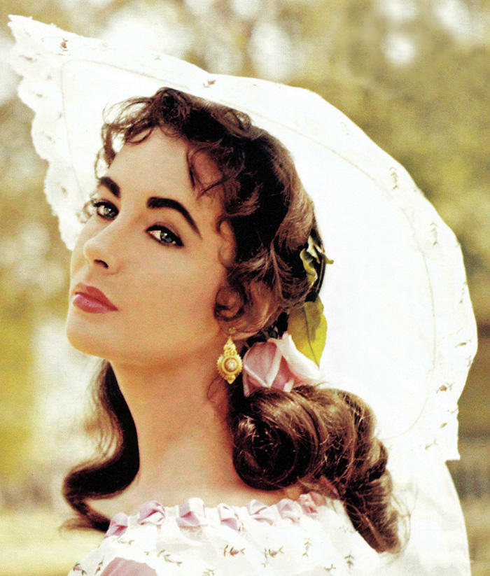 Elizabeth Taylor Elizabeth Taylor