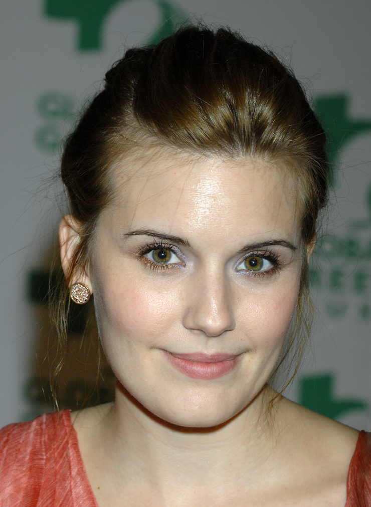 Maggie Grace Maggie Grace