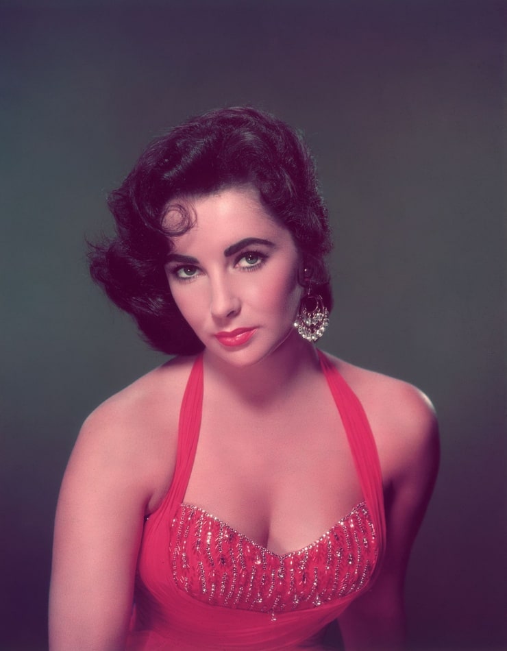 Elizabeth Taylor