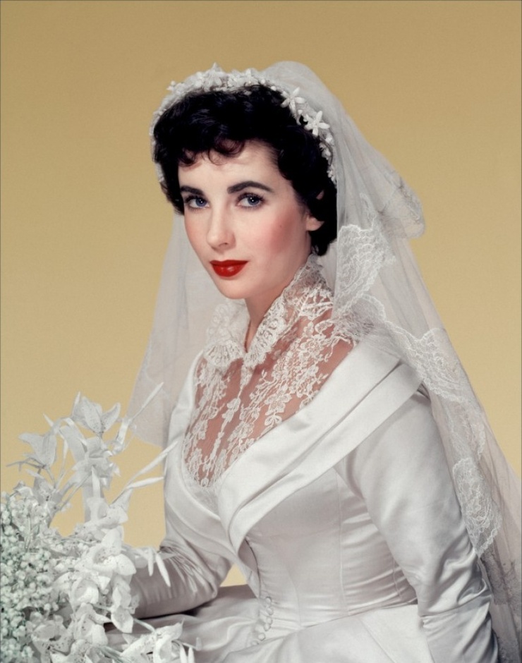 Elizabeth Taylor