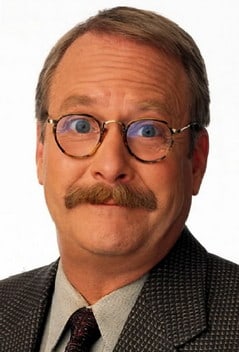 Martin Mull