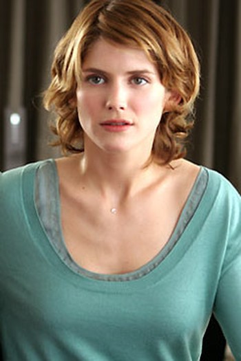 Alice Taglioni