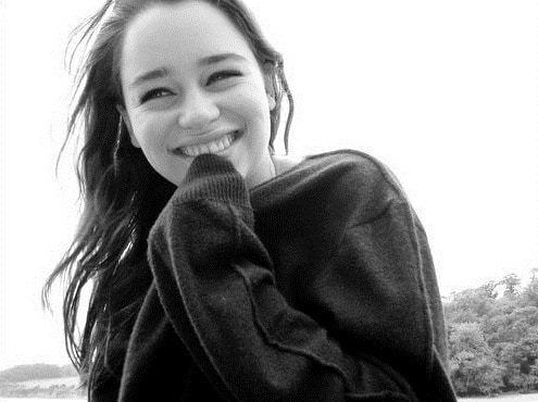 Emilia Clarke Emilia Clarke