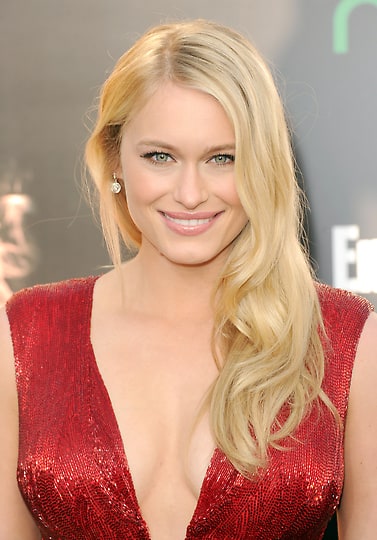 Leven Rambin