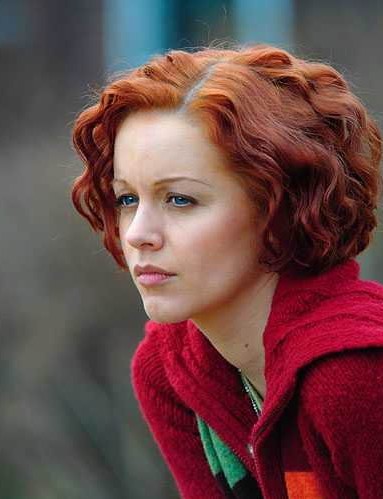 Lindy Booth
