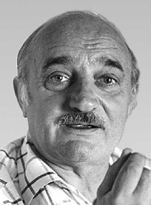 Josef Somr
