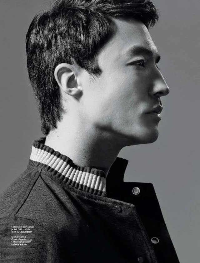 Daniel Henney