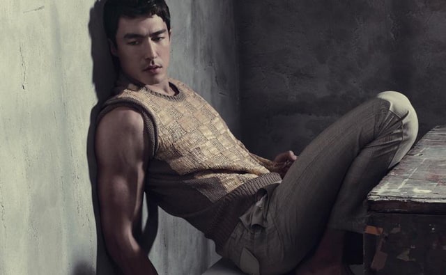 Daniel Henney