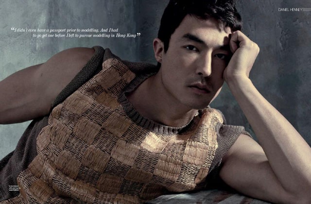 Daniel Henney