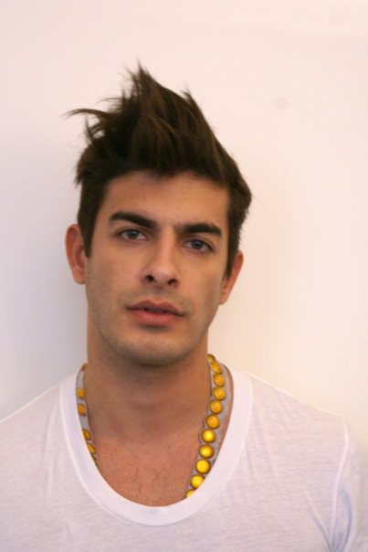 TAO FERNANDEZ CAINO
