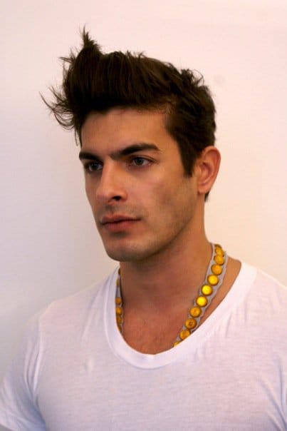 TAO FERNANDEZ CAINO