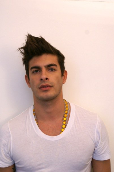 TAO FERNANDEZ CAINO