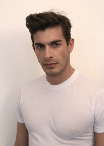 TAO FERNANDEZ CAINO