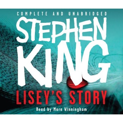 Lisey's Story