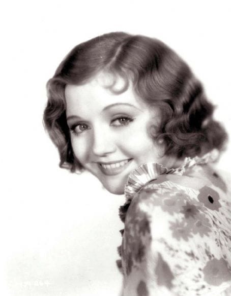 Picture of Nancy Carroll