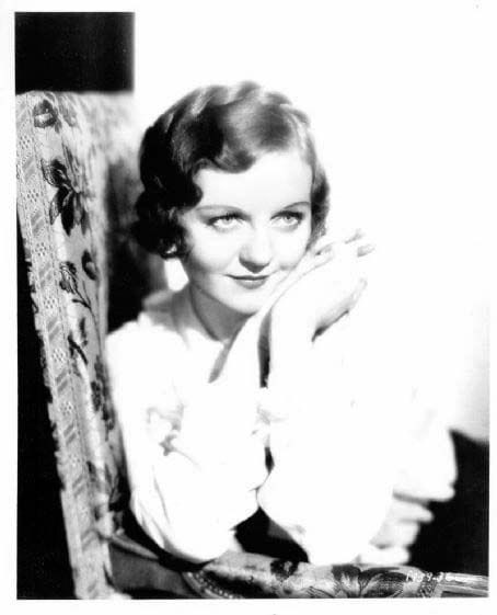 Nancy Carroll Nancy Carroll
