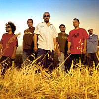 Ozomatli