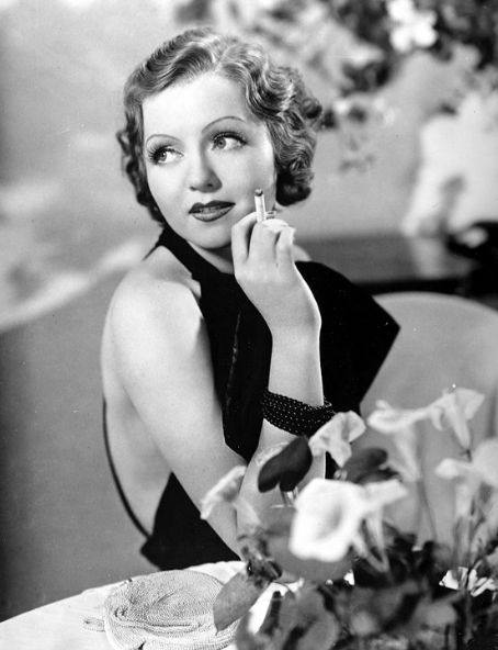 Nancy Carroll Nancy Carroll