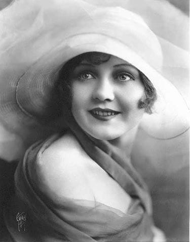 Nancy Carroll