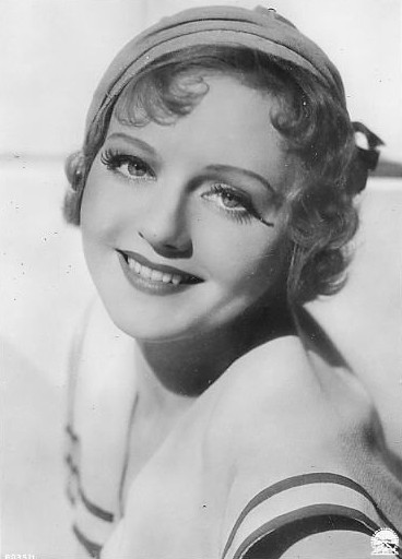 Nancy Carroll