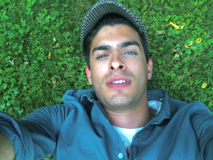 TAO FERNANDEZ CAINO