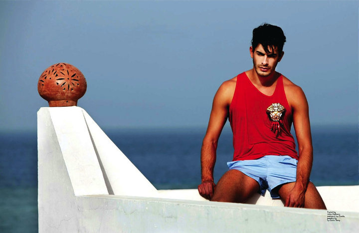 TAO FERNANDEZ CAINO TAO FERNANDEZ CAINO