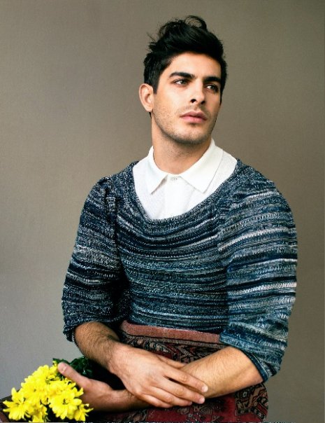TAO FERNANDEZ CAINO