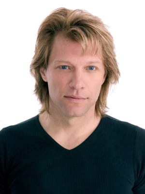 Jon Bon Jovi